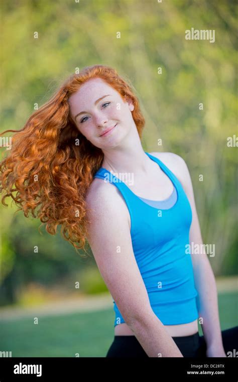 redhead teen porn pics|11,302 Teenage Girl Red Hair Stock Photos & High.